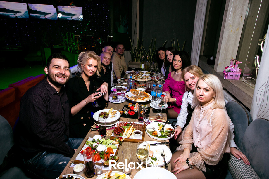 Ночные жители, фото № 38