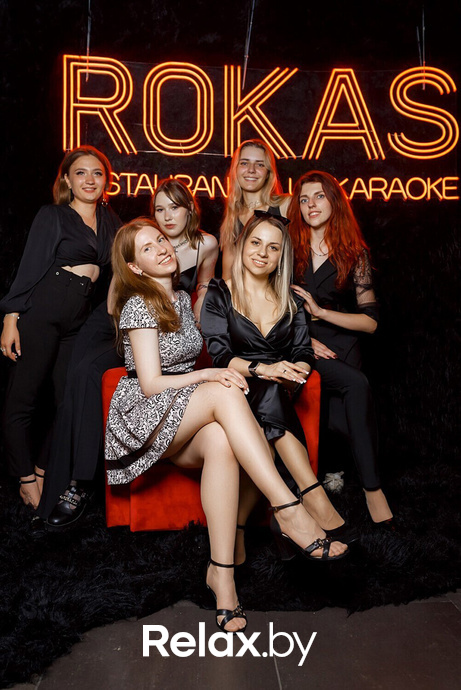 Hot night, фото № 9