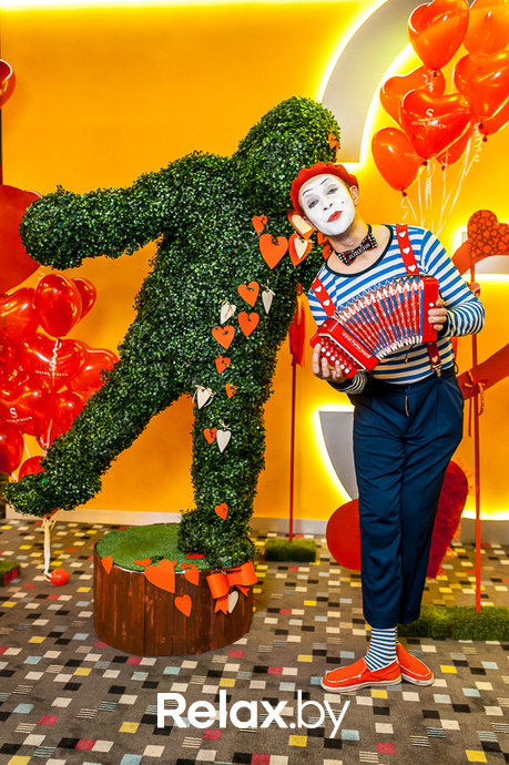 День Святого Валентина, фото № 33