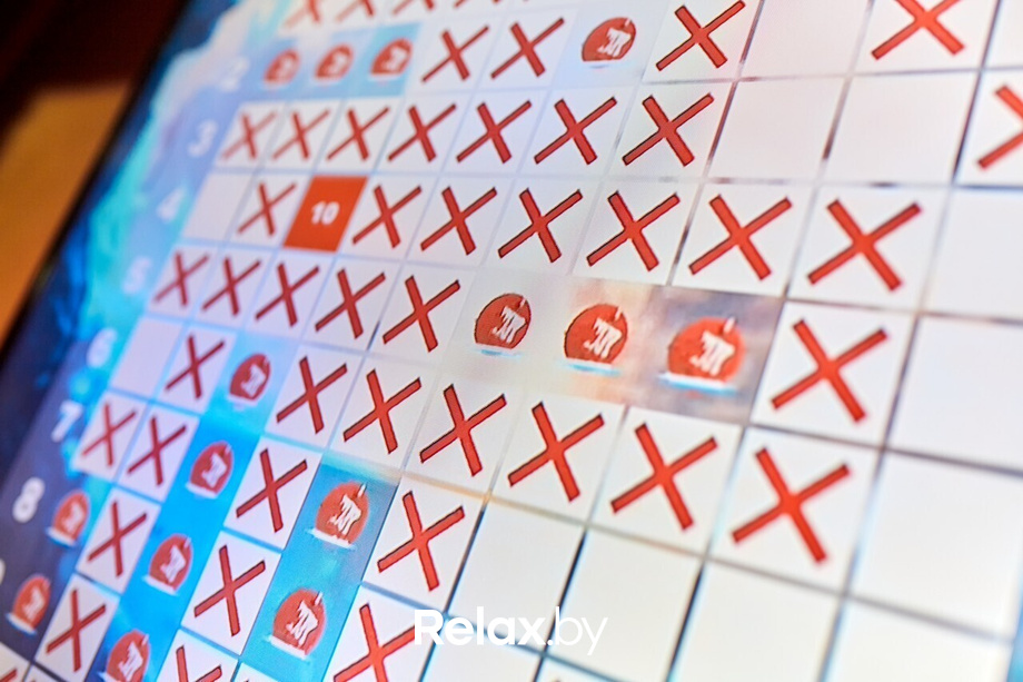 «Морской бой. 3000 узлов», фото № 11