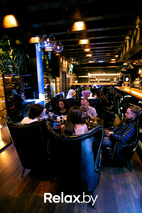 Барбара и Эдуардо, фото № 40