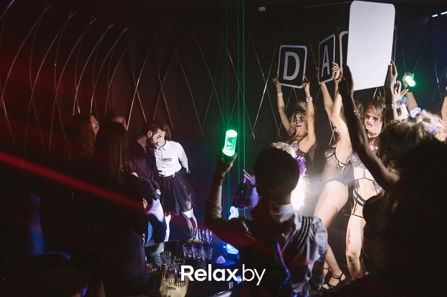 Halloween. Проклятие Аннабель, фото № 139