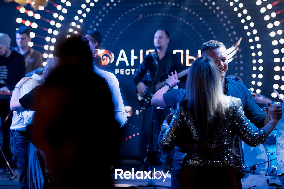 Friday Music, фото № 2