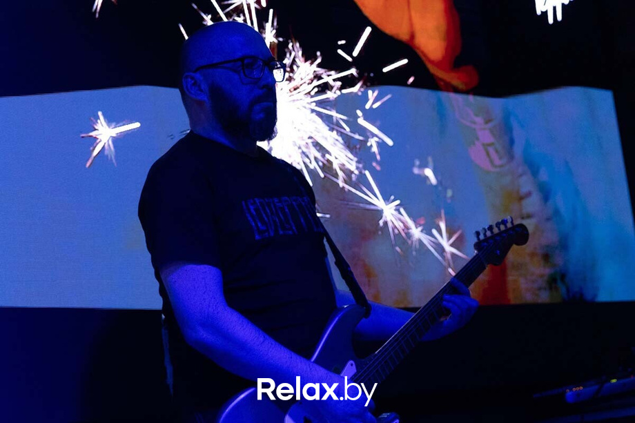 Ночные жители, фото № 56