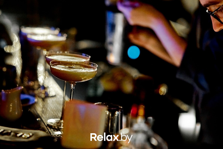 Суббота в Ангелах, фото № 47