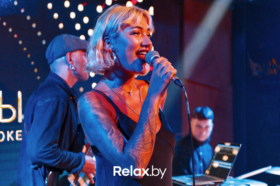 Saturday music, фото № 15