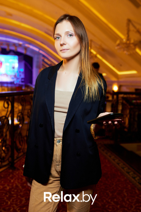 Шоу Мелодия удачи, фото № 32