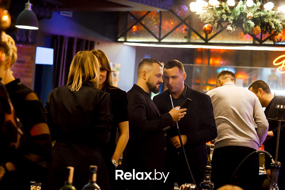 Новогодний Бруклин, фото № 37