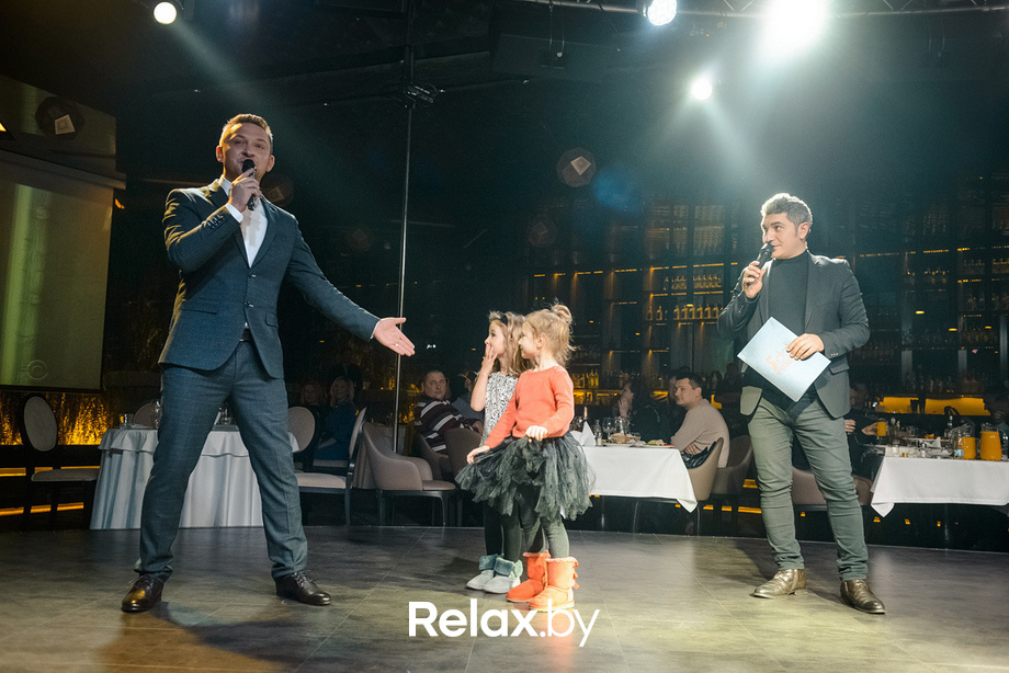 Вечерний IDOL, фото № 35