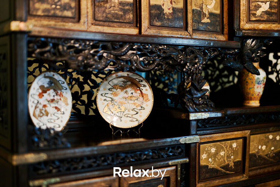 IMG FASHION SHOW – SUMMER 2021, фото № 135