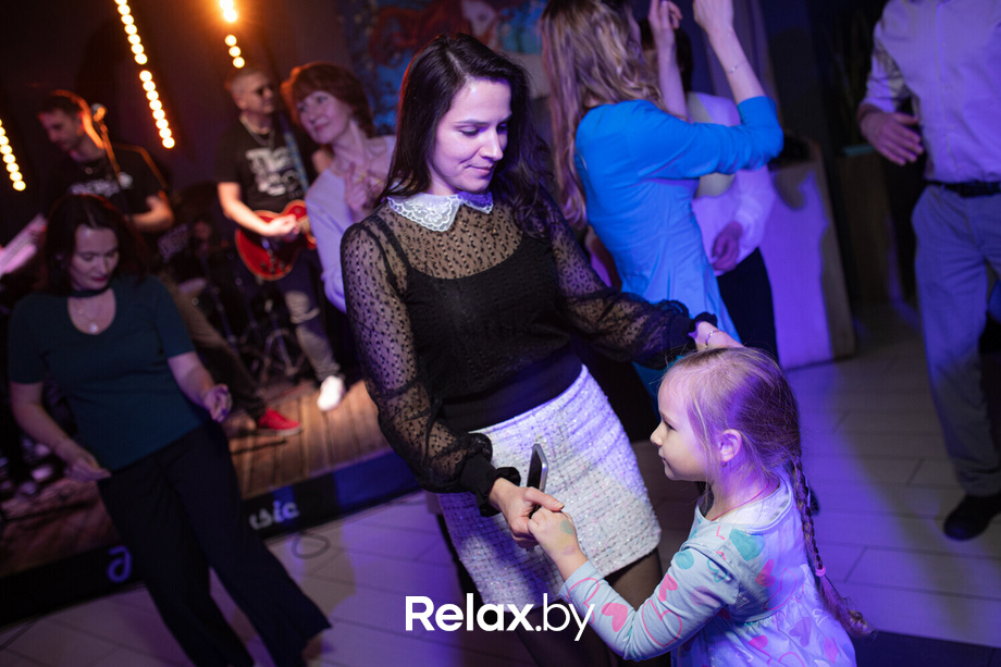 Ночные жители, фото № 7