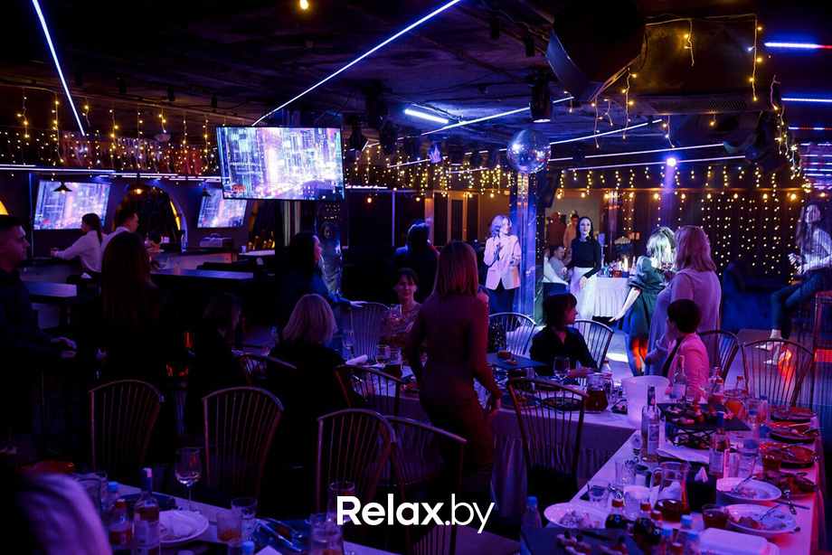 Friday party, фото № 8