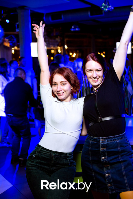 Happy New Year in Terra, фото № 64