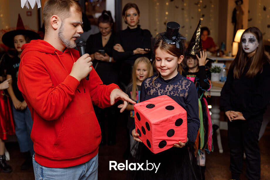 Тайна Коко. Часть 3, фото № 141