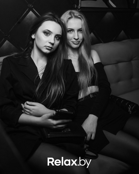 Saturday «Судная ночь», фото № 39