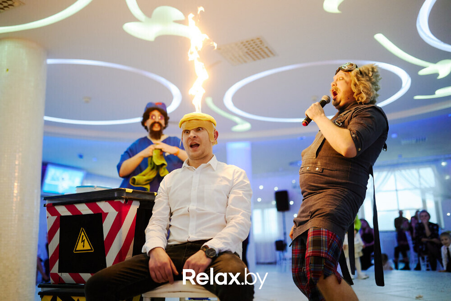 SILVER PARTY 2022 KIDS’ PODIUM, фото № 257