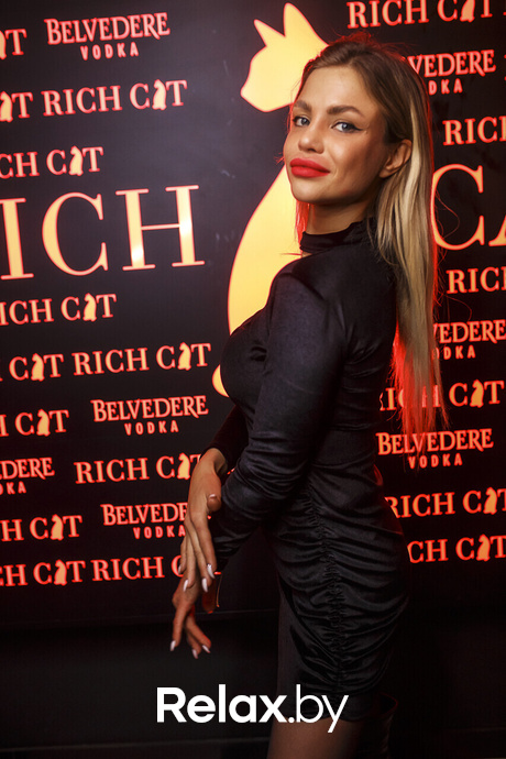 Rich Cat 6 лет, фото № 97