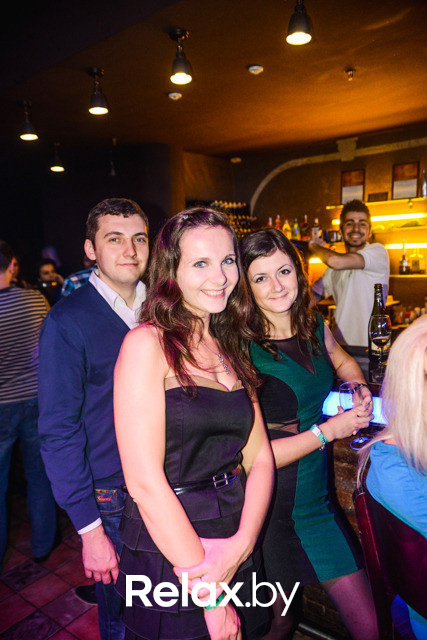 Каждую пятницу я - в «Койот», фото № 64