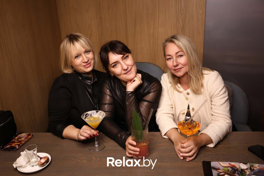 Terra party, фото № 1