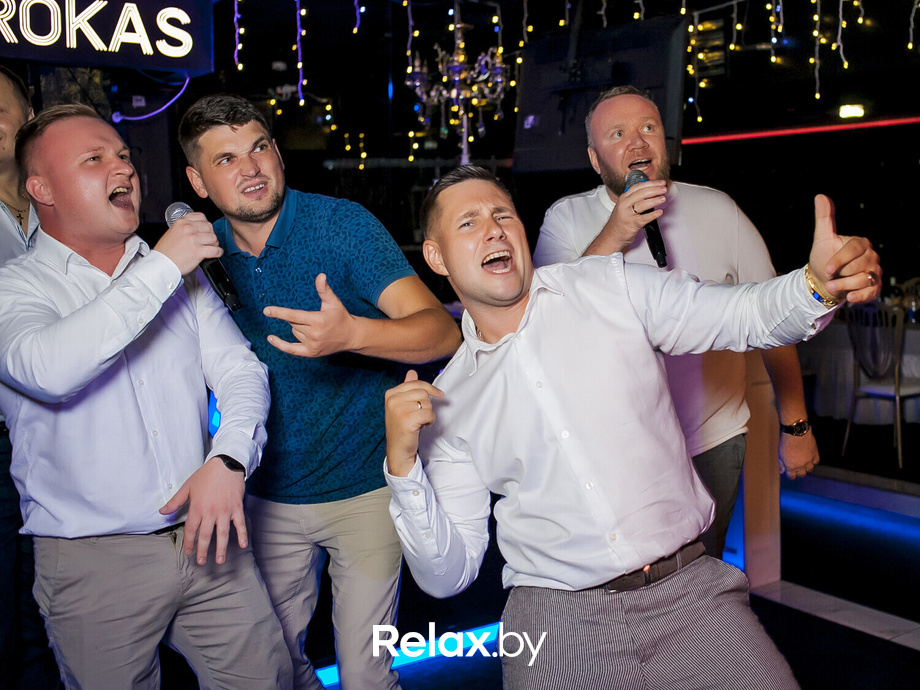 Friday party, фото № 181