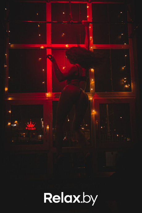 Пятница развратница, фото № 19