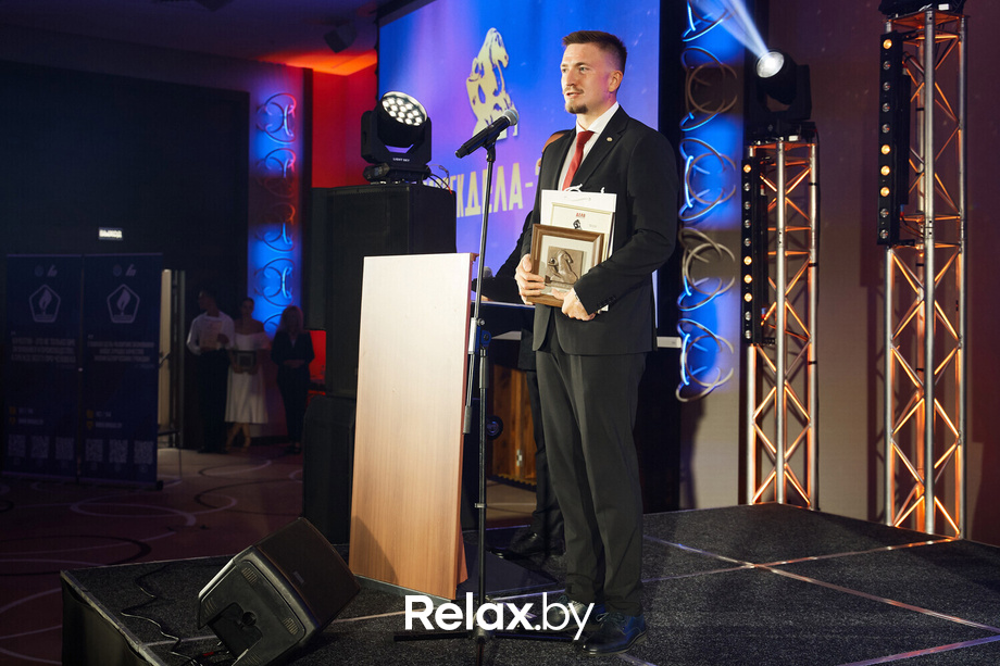 Человек дела 2024, фото № 98