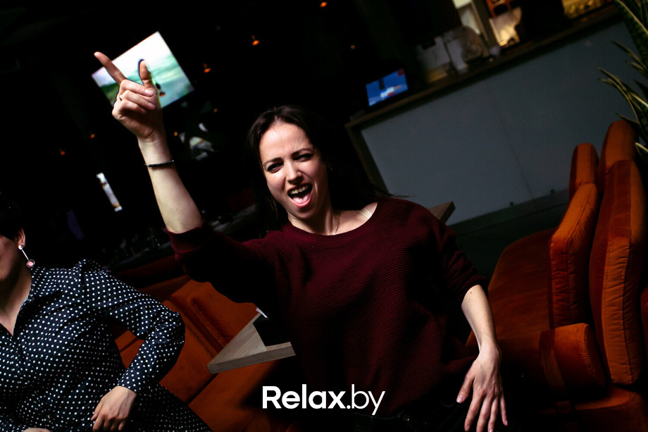 Ночные жители, фото № 42