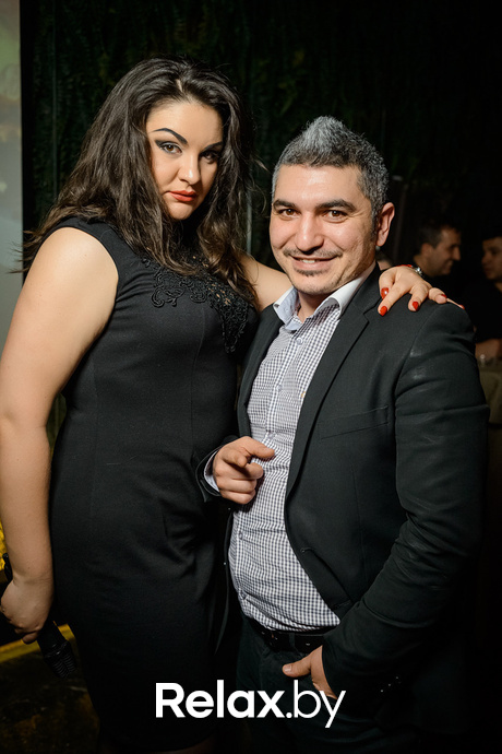 Вечерний IDOL, фото № 66