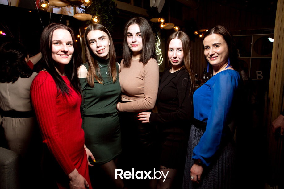 Ночные жители, фото № 38