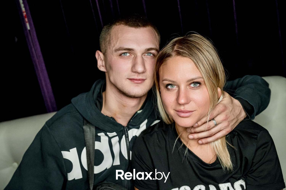 Новогодние Облака, фото № 39