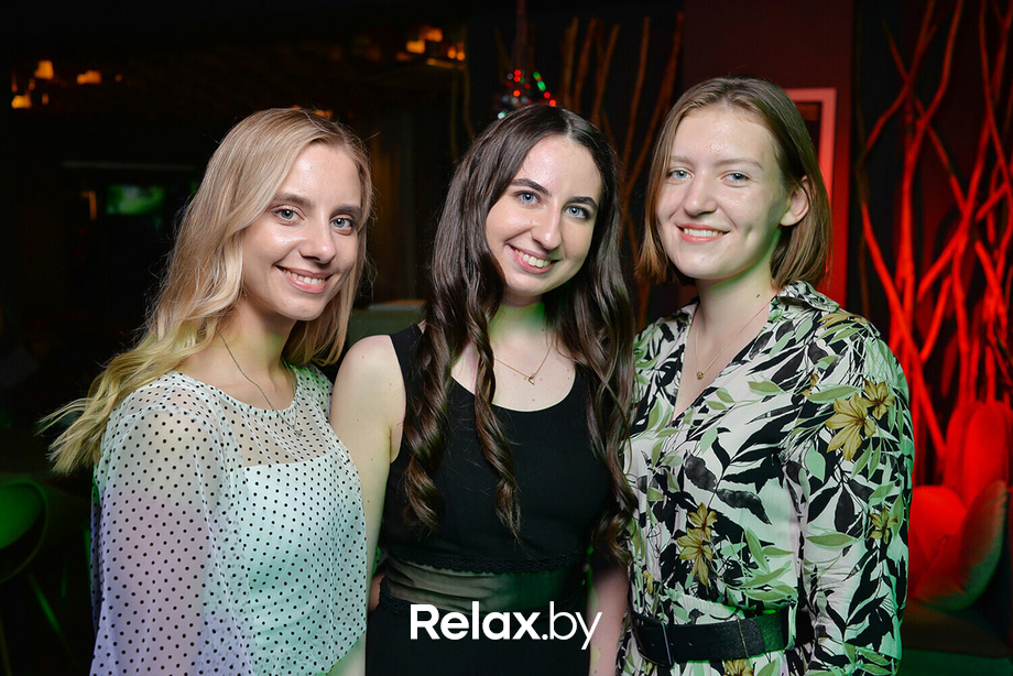 Hot Weekend, фото № 27