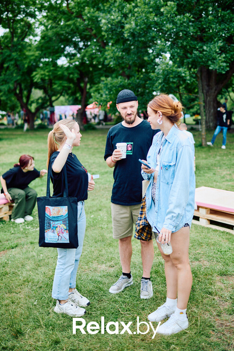 ТРЦ Galleria Minsk на Vulitsa Ezha, фото № 104