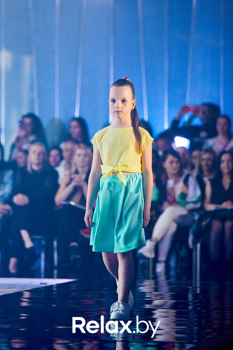 IMG Fashion KILLA PARTY - KIDS’ SHOW, фото № 200