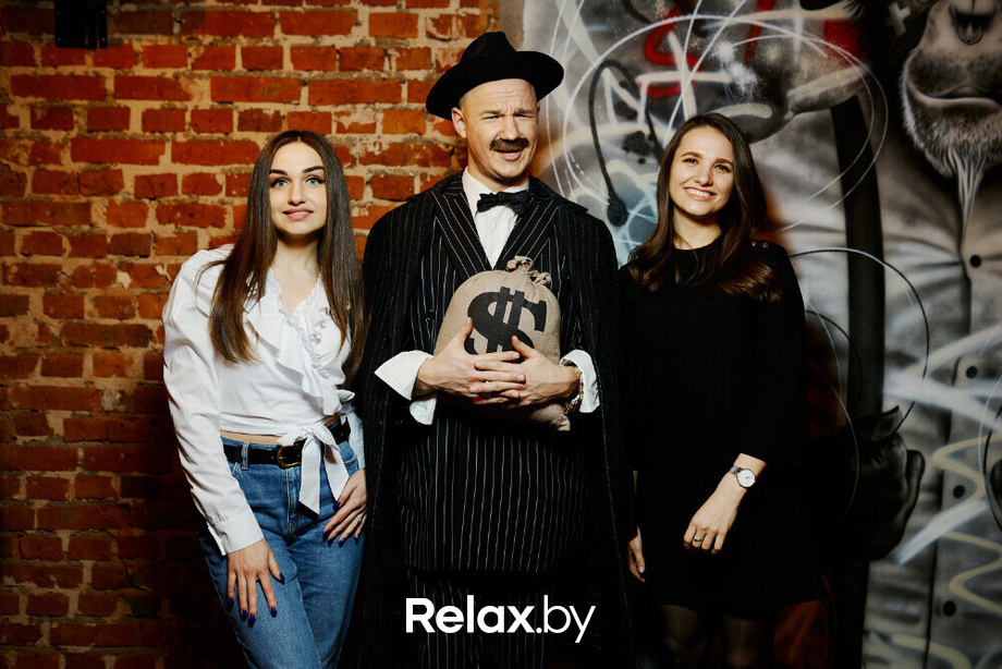 GATSBY, фото № 37