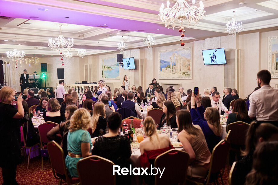 Корпоративы, фото № 101