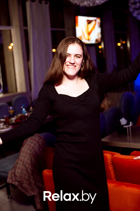 Ночные жители, фото № 6