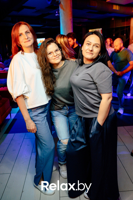 Terra party, фото № 2