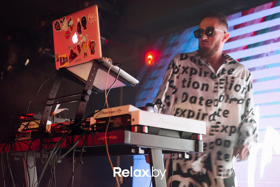 DJ Ametisto, фото № 82