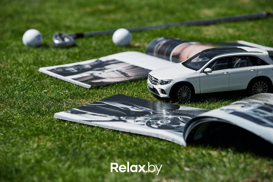 MercedesTrophy Belarus 2017, фото № 54