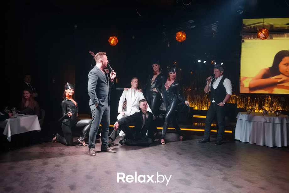 Вечерний IDOL, фото № 32