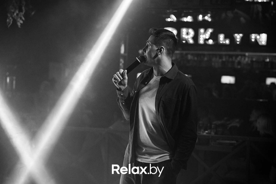 Brooklyn Live!, фото № 50