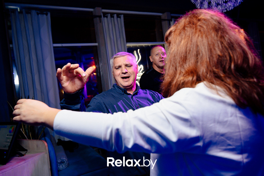 Ночные жители, фото № 52