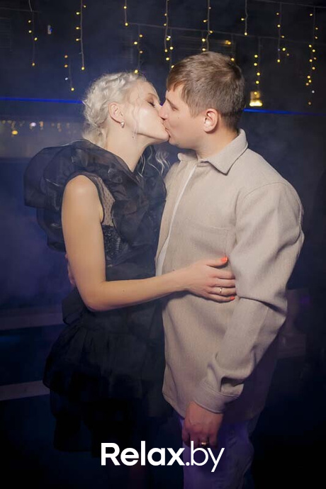 Saturday party, фото № 9