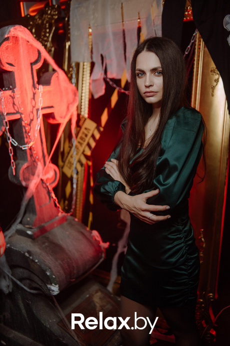 Saturday «Судная ночь», фото № 48