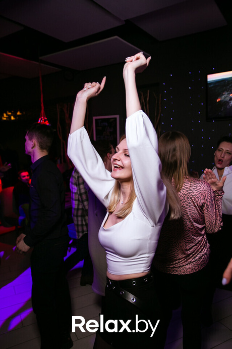 Ночные Жители, фото № 10