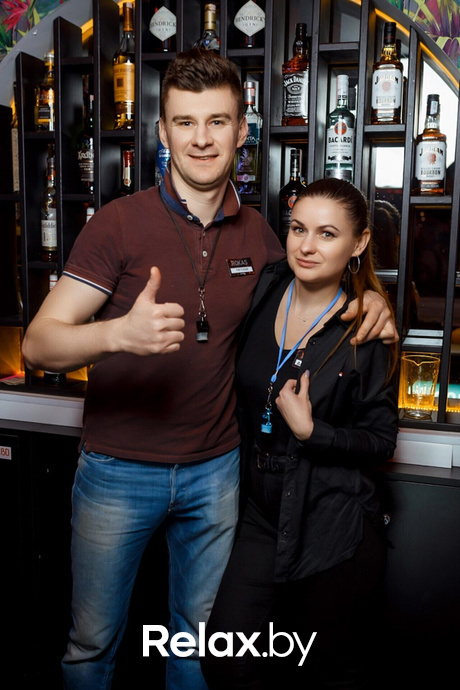 Friday Party, фото № 80