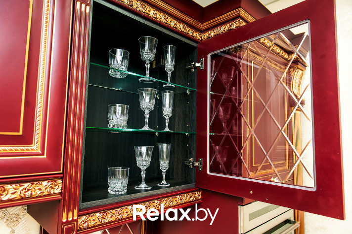 Открытие салона кухонь Zuchel Kuche в Минске, фото № 49