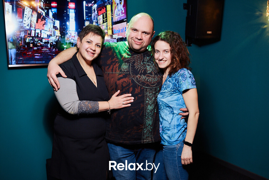 Народное открытие, фото № 28