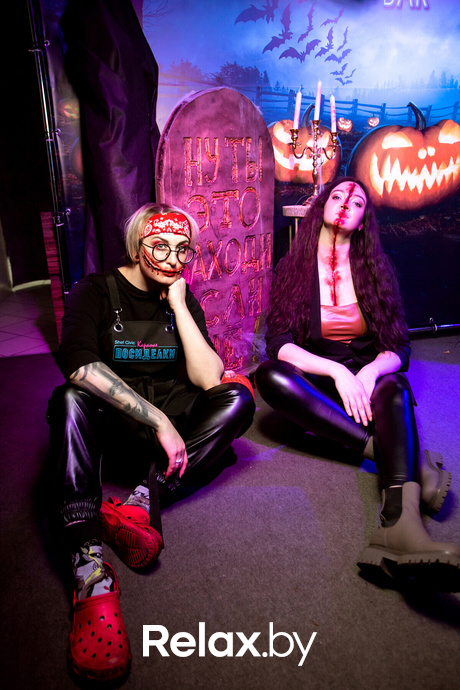 Адский Хэллоуин, фото № 51