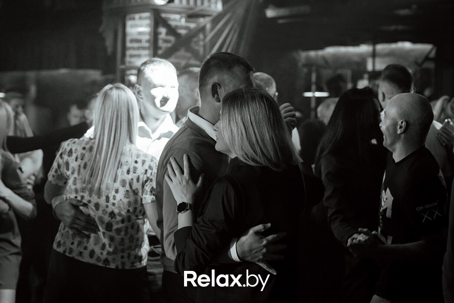 Brooklyn Live!, фото № 28